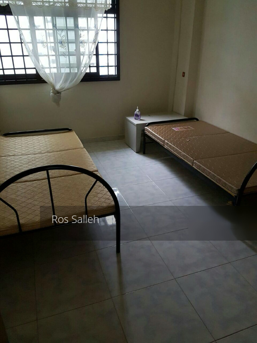 Blk 557 Woodlands Drive 53 (Woodlands), HDB 4 Rooms #132571522